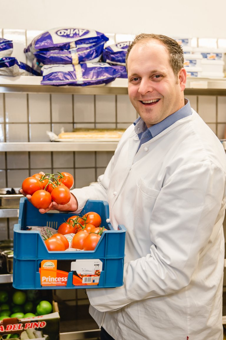 Wir sorgen füreinander