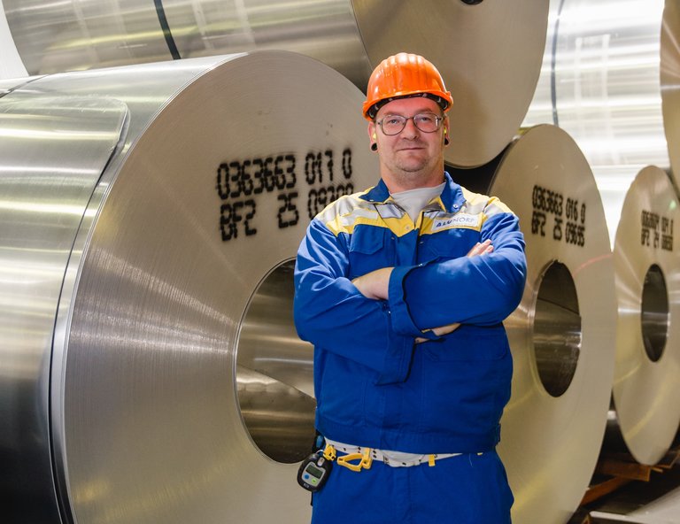 Wir sind stolz auf unsere Arbeit