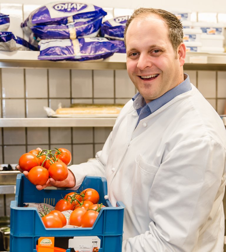 Wir sorgen füreinander
